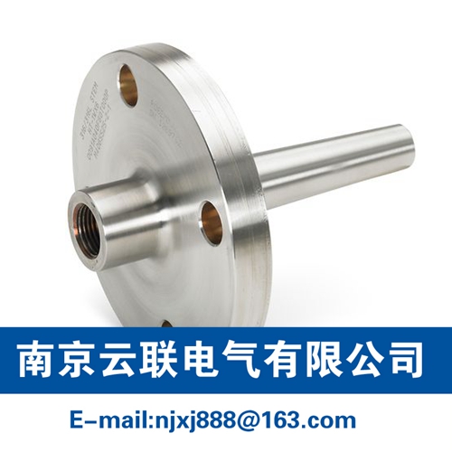 ROSEMOUNT羅斯蒙特 熱電偶套管（91、96 和 1097）