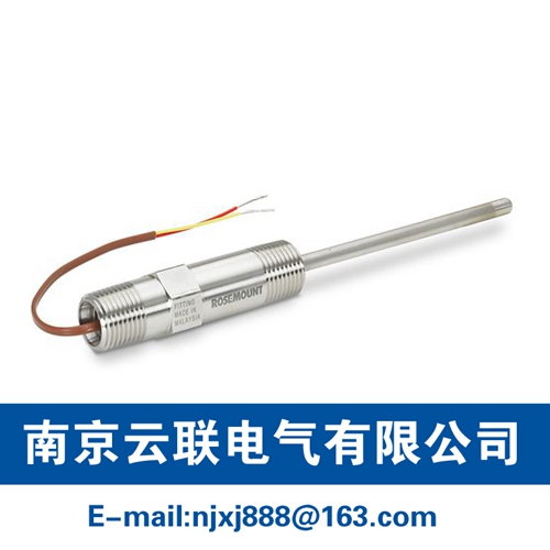 ROSEMOUNT羅斯蒙特 熱電偶（183、185 和 1067）