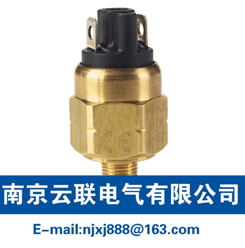 Dwyer A2系列 小型壓力開關 可現場調整設定點，浸入式