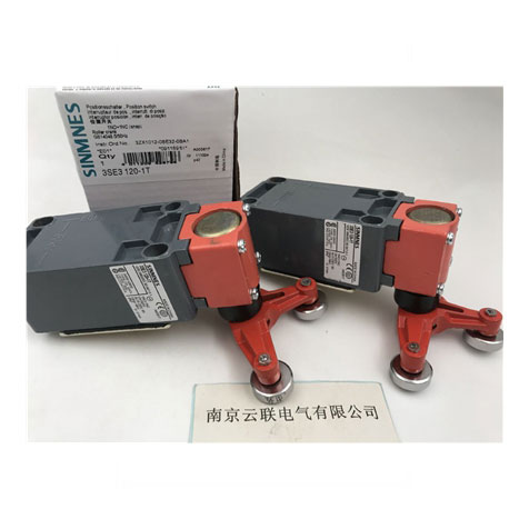 Siemens 西門子行程開關(guān) 限位開關(guān) 位置開關(guān) 3SE3
