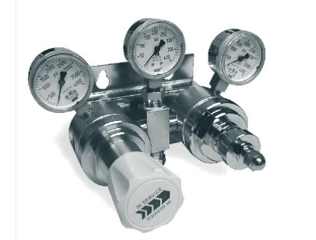 TESCOM轉換調節(jié)器conversion regulatorACS3200