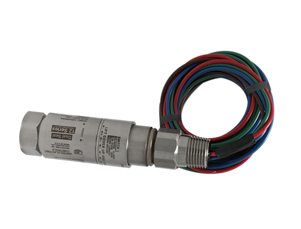 UE防爆壓力開(kāi)關(guān) 12系列explosion-proof pressure switch 12 series