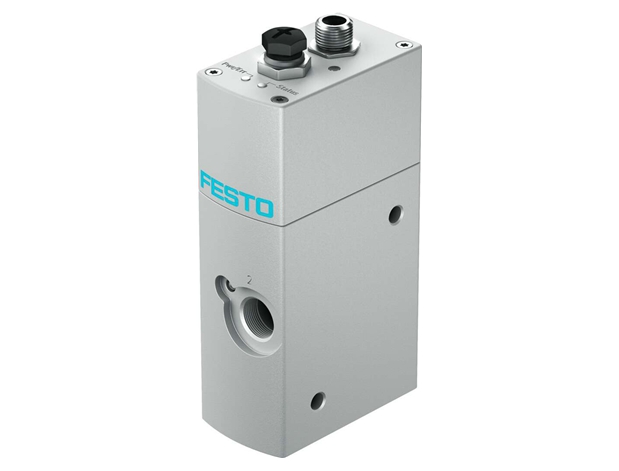FESTO 費斯托  調節(jié)閥 regulating valve  VPCF-6-