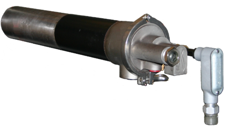 為什么可靠的Forney福尼油點火器很重要？