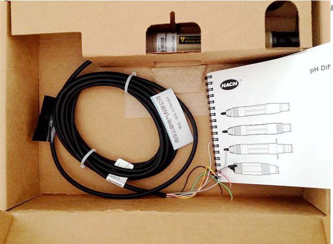 美國哈希hach作為水質(zhì)、水文監(jiān)測儀器 HACH PD1P分